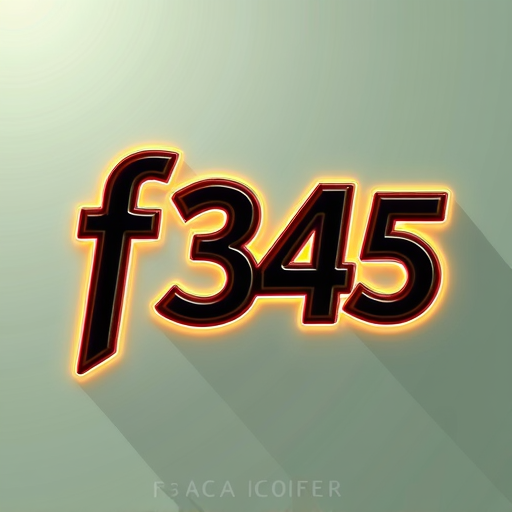 f345